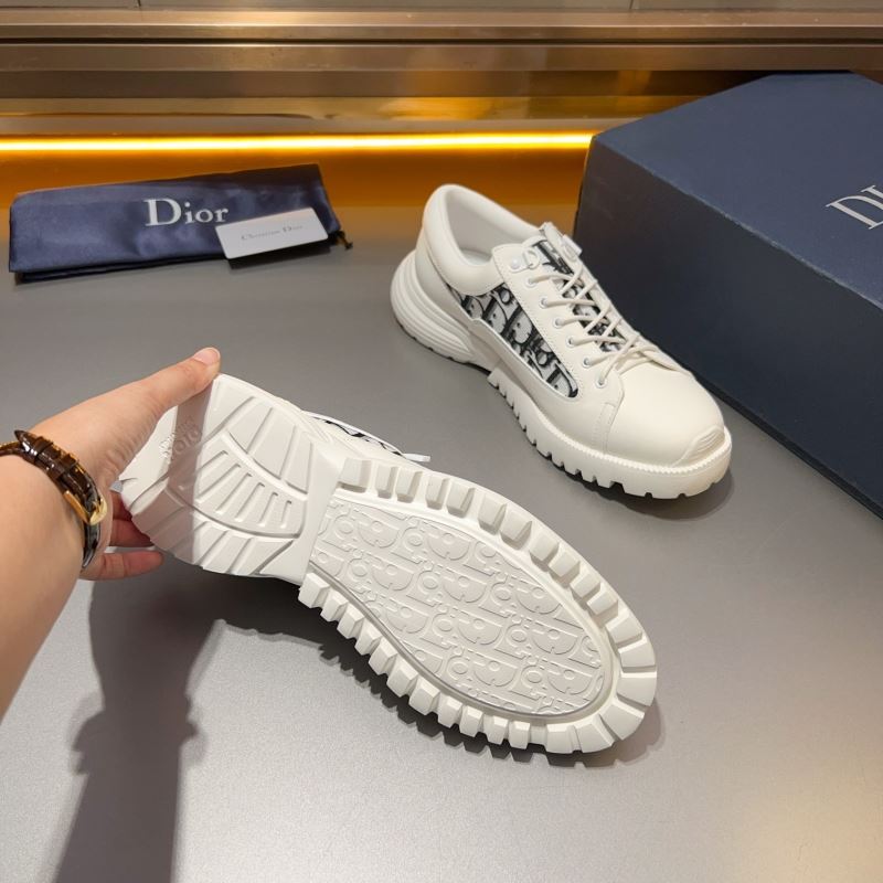 Christian Dior Sneaker